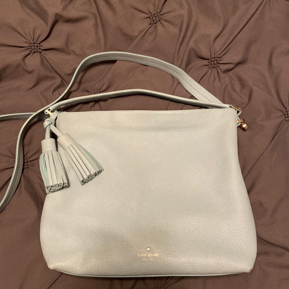 Crossbody Kate Spade